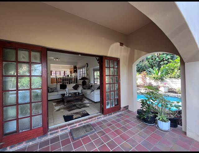 3 BEDROOM SECTIONAL TITLE SOLD IN UMTENTWENI